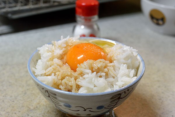 実験ｸｿ ラーメン二郎の塩分濃度について更にしつこく考察してみた件 お水をどうぞ