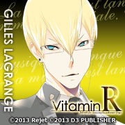 Vitaminr 月末試験 ジル先生 音楽史 へたれおとめげーまーのつぶやき