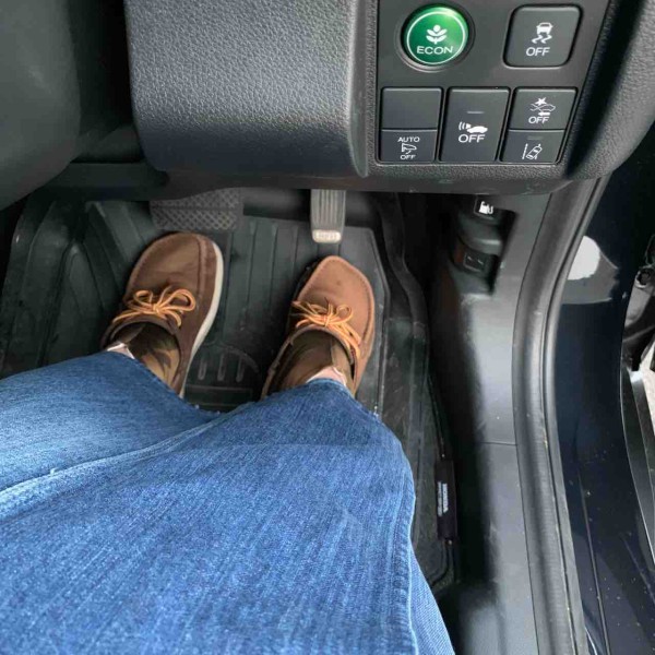着物で運転していいの 19改定版 もたはん四代目のきものブログ