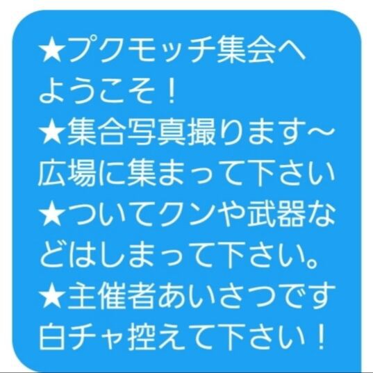 これは便利 広場からの定型文登録 まみむめもっちのドラクエ１０日記
