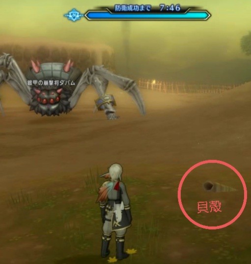 完全攻略 新実績 銀甲の凶蟲兵団の結界無傷討伐３分台 まみむめもっちのドラクエ１０日記