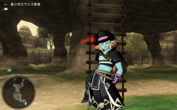 破壊編 4話攻略 新マップお宝あり まみむめもっちのドラクエ１０日記