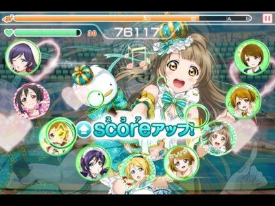 ラブライブ カットイン消す派 消さない派 スクフェス にこにー速報 ラブライブ スクフェスまとめ