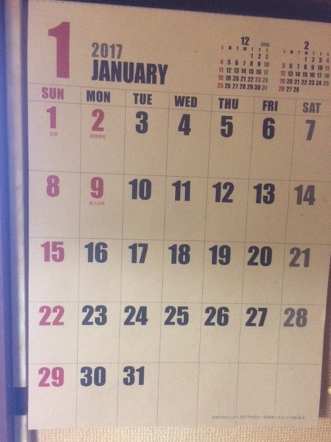 少し豊富な贈り物 去年のカレンダー その他 Www Cecop Gob Mx