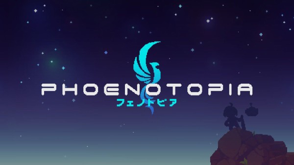Phoenotopia Awakening フェノトピア 忘れやすい情報 ゲーム系 Phoenotopia Awakening フェノトピア 忘れやすい情報 ゲーム系