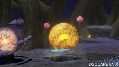 ドラクエ10 バージョン3 2後期情報 ゲーム系