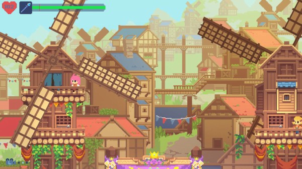Phoenotopia Awakening フェノトピア 忘れやすい情報 ゲーム系 Phoenotopia Awakening フェノトピア 忘れやすい情報 ゲーム系