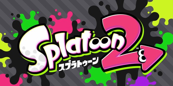 Switch スプラトゥーン2 ヒーローモードの映像を公開 ゲーム系