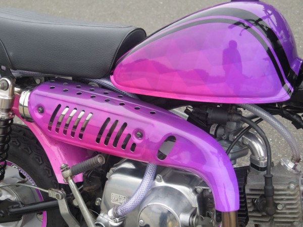 hiromu　おまとめ 本日発売！ 最新12月号で紹介中のラッピンググロムで～す