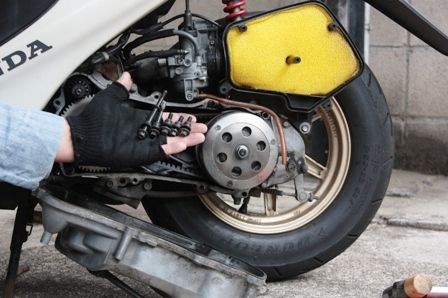 スクーター駆動系　ブレーキ系工具　その他おまけ バイク用工具まとめて 楽天市場】スクーター 特殊工具の通販