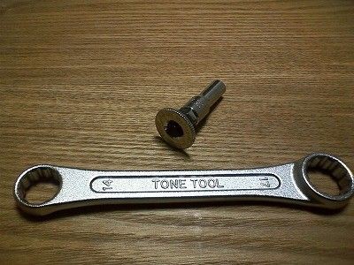Wrくんのお出掛け工具 モトクロジャンキー