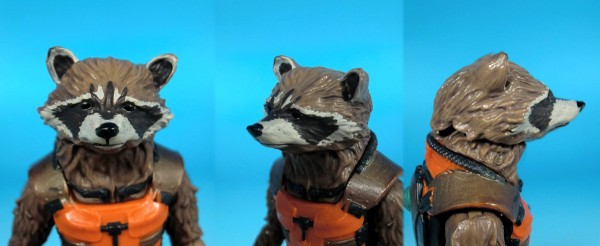 ハズブロ マーベルレジェンド グルートシリーズ ガーディアンズオブザ