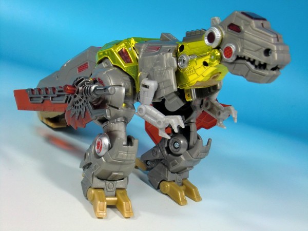 ハズブロ トランスフォーマー ジェネレーションズ プラチナム