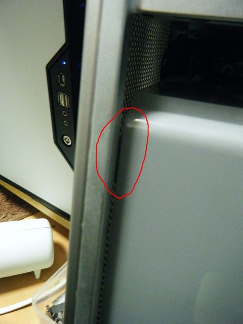 Mac Pro Early2008 970ja が突然再起動 分解清掃しました Macintosh