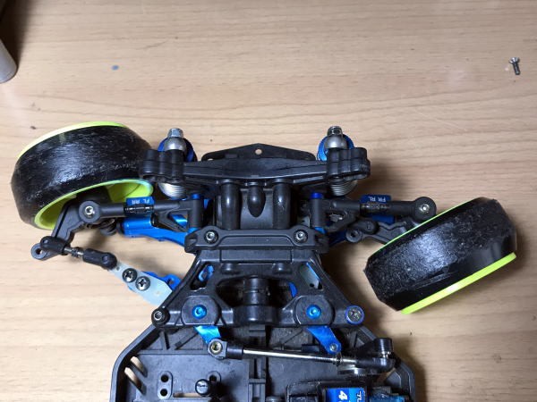 ケツカキから2駆ドリRWDドリパケ : モトテンのブログ