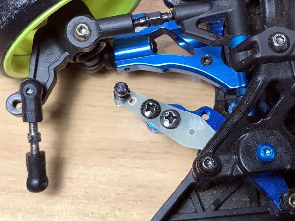 ケツカキから2駆ドリRWDドリパケ : モトテンのブログ