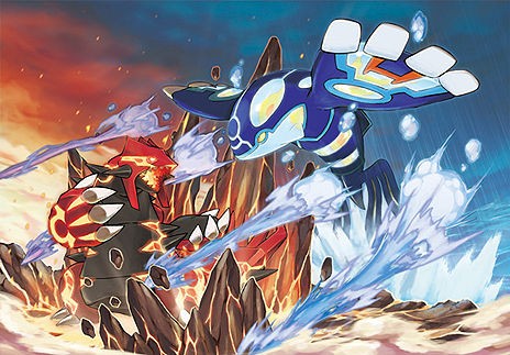 ポケットモンスター オメガルビー アルファサファイア 海外レビュー ゲーム速報vip