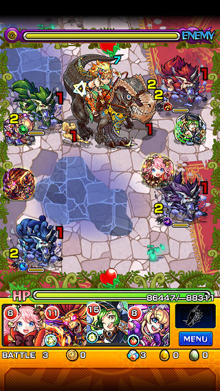 閑話 610 モンスト ハクア想定周回 遭遇 と阿修羅戦と確定ガチャと覇者道ガチャ ゲーム雑記 無課金最前線 閑話 610 モンスト ハクア想定周回 遭遇 と阿修羅戦と確定ガチャと覇者道ガチャ ゲーム雑記 無課金最前線