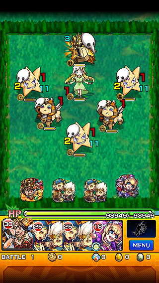 閑話 497 モンスト ダ ヴィンチx第10使徒戦へ逝くじぇぃ ゲーム雑記 閑話 497 モンスト ダ ヴィンチx第10使徒戦へ逝くじぇぃ ゲーム雑記