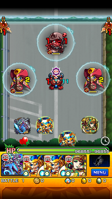 閑話 1144 モンスト 刃霧要戦へ初見で逝ったじぇぃ ゲーム雑記 閑話 1144 モンスト 刃霧要戦へ初見で逝ったじぇぃ ゲーム雑記