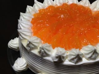 第２回 たまには作り物 ケーキについて ショートケーキ Moutuのブログ
