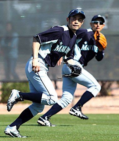 川崎 イチローの薄い本が夏にで 出ますよ 猛兎魂 川崎 イチローの薄い本が夏にで 出ますよ 猛兎魂