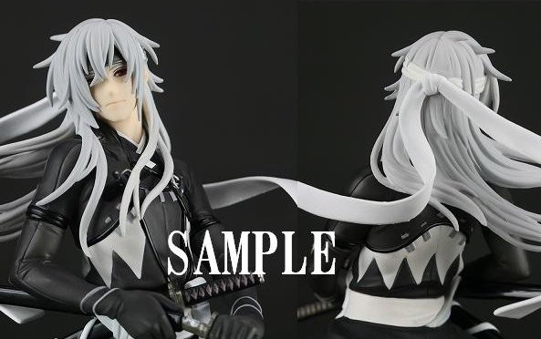 Amazon.co.jp: 薄桜鬼 斎藤一 羅刹 ver ラバーストラップ 特典