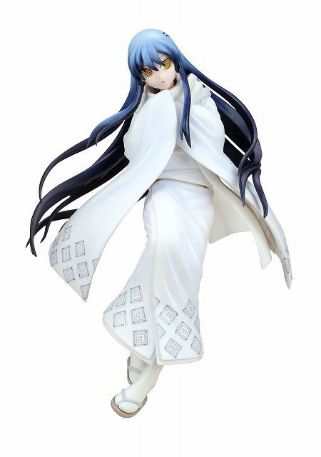 ぬらりひょんの孫より、雪女がお目見え! : ムービック☆開発ブログ ぬらりひょんの孫より、雪女がお目見え! : ムービック☆開発ブログ