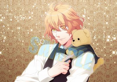 愛しのプリンス くま キスよりすごい可愛さを見て ムービック 開発ブログ