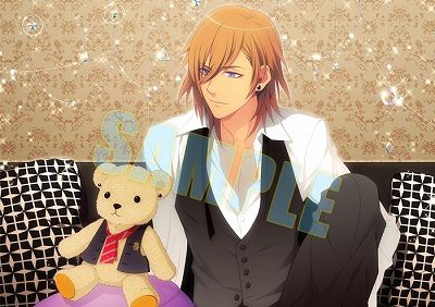 愛しのプリンス くま キスよりすごい可愛さを見て ムービック 開発ブログ