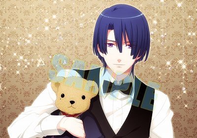 愛しのプリンス くま キスよりすごい可愛さを見て ムービック 開発ブログ