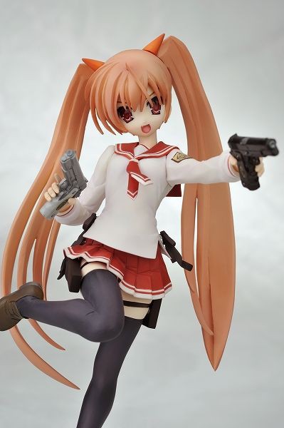 SP 双剣双銃「神崎・H・アリア」(サイン入り) 買取 | 緋弾の