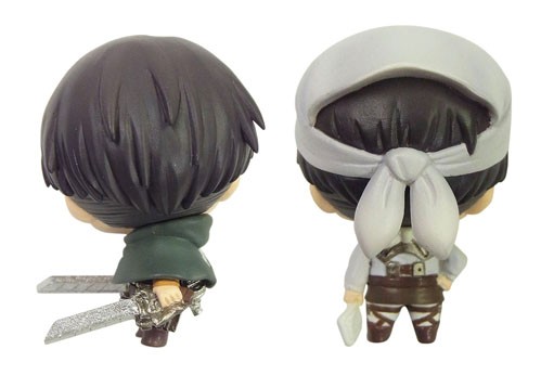 進撃の巨人】カラコレの画像が解禁ですよ☆ : ムービック☆開発ブログ