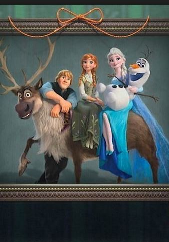 映画 アナと雪の女王 エルサのサプライズ Frozen Fever 続編短編アニメーション 映画情報 Movie Tube