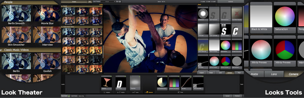Final Cut Pro X Fcpx に入れたプラグイン Magic Bullet Looks を適用するとシャットダウンしてしまう時の対処法 Movie For Life Goproとfinal Cut Pro Xをこよなく愛する管理人がお届けする 動画編集 の楽しさを紹介するブログ