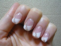 夏ネイルでリフレッシュ ぴよっきー的 ハッピーライフ