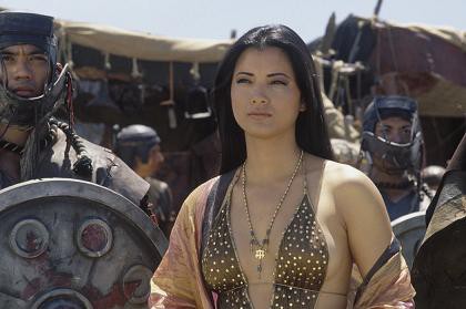 スコーピオン キング 三十路の美処女 ケリー ヒュー 男のジレンマを呼ぶ肌 オススメ 新作旧作ホラー映画と ヒロインの世界