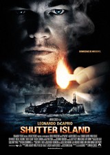 シャッターアイランド Shutter Island 映画 無料壁紙 無料映画壁紙 映画大好きありすの無料壁紙集