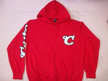 ℃-hop パーカー 2012 : あなたは『おもしろマガジン』