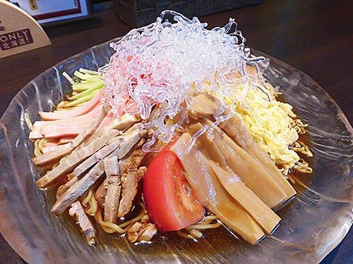 函館市湯川町 中華レストラン杏梨 冷やし中華始まりました あなたは おもしろマガジン 函館市湯川町 中華レストラン杏梨 冷やし中華始まりました あなたは おもしろマガジン