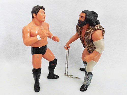 ミラクルパワーコンビ : あなたは『おもしろマガジン』