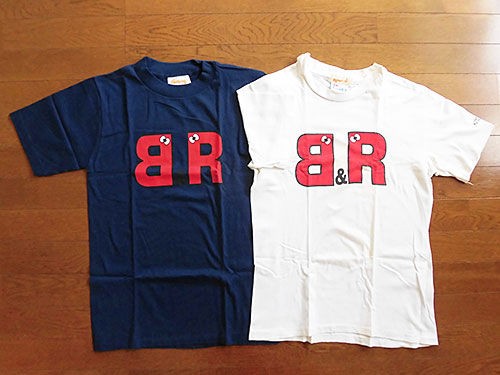 b&b t 販売 シャツ