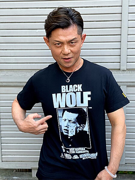 戦争はまだ終わっとらんのですよ！「ビーバップハイスクール 川端純T