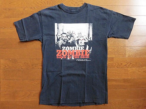 値下げ 送料込 95年 WHITE ZOMBIE ホワイトゾンビ Tシャツ XL | 00'S