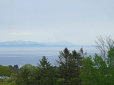 八雲 噴火湾パノラマパーク 道産豚のねぎま丼 あなたは おもしろマガジン