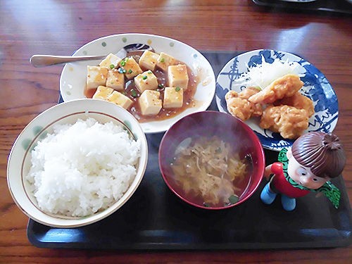 函館 居酒屋どん ワンコインランチ あなたは おもしろマガジン