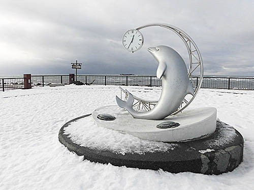 北の国から2017-2018 宗谷岬で大晦日（前編） : あなたは『おもしろ