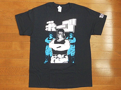 ミスター・ポーゴ ガンプラTシャツ（W☆INGヴァージョン） : あなたは 