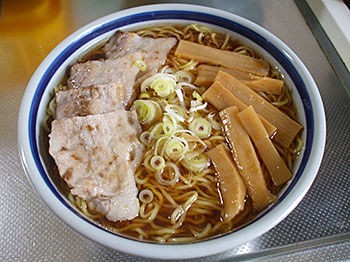 子供がまだ食ってる途中でしょうがラーメン あなたは おもしろマガジン