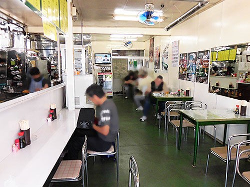 函館 津軽屋食堂 オリジナル定食 : あなたは『おもしろマガジン』